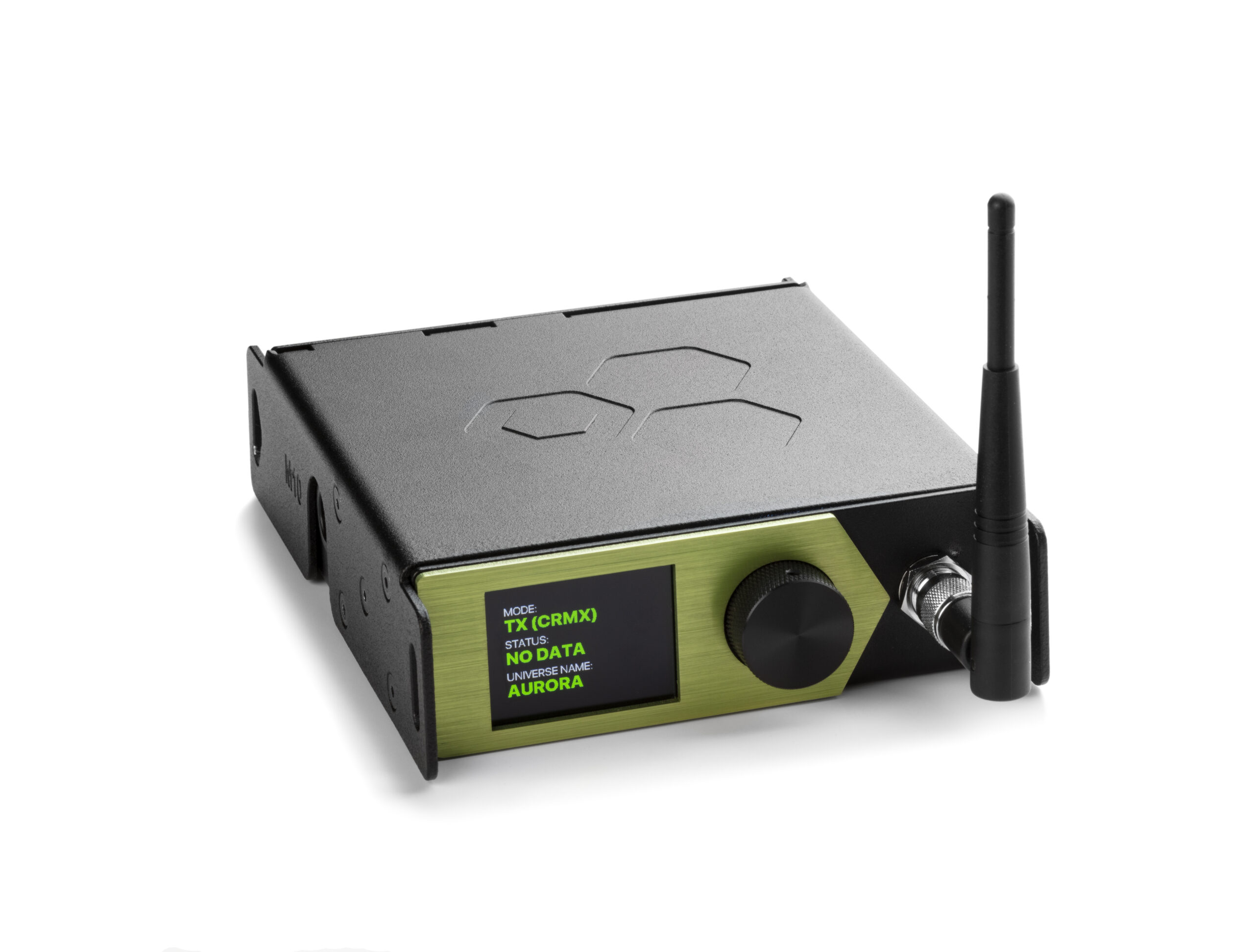 Lumenradio CRMX Aurora