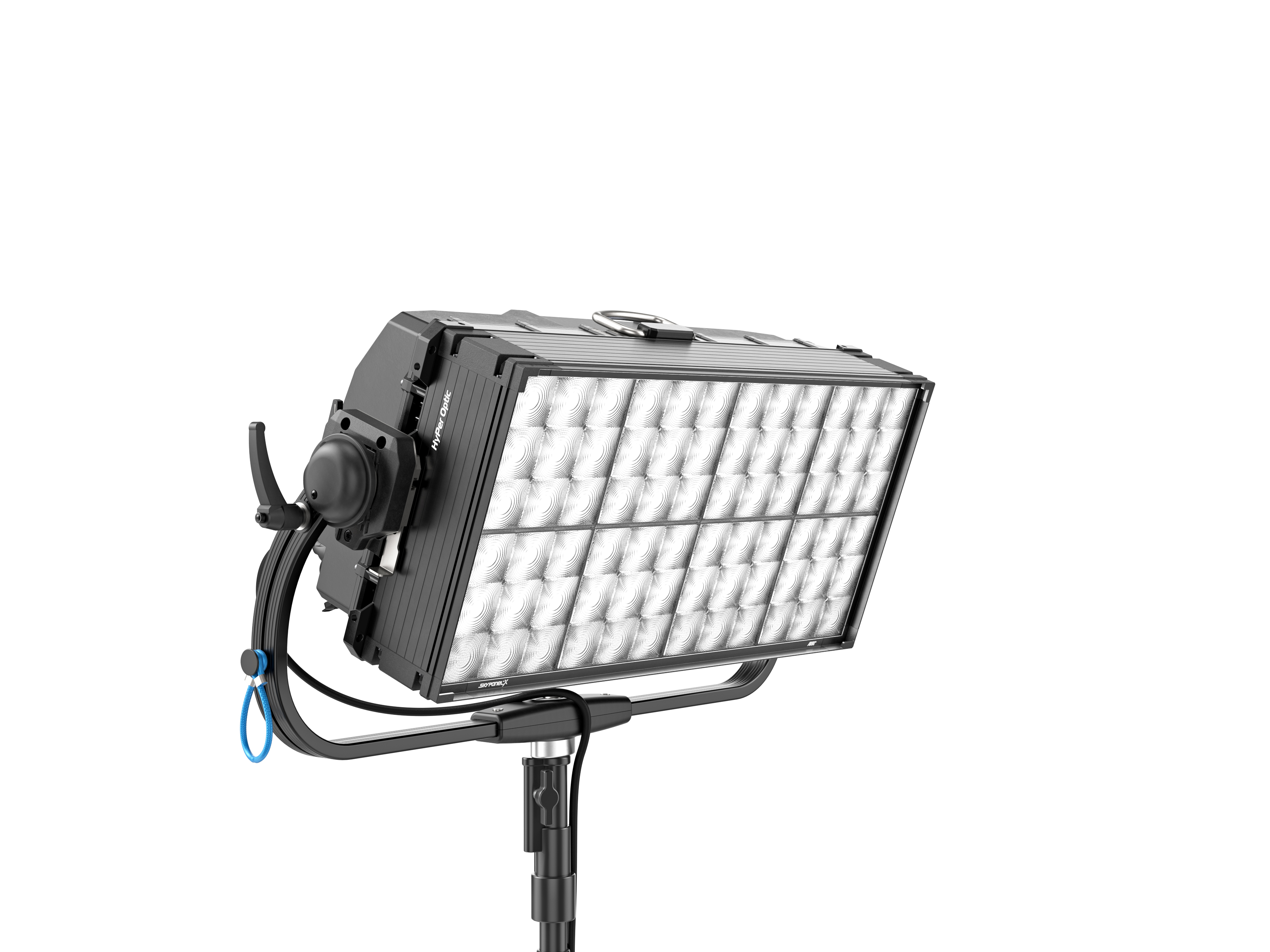 ARRI SkyPanel X21 Soft & Hard Light Paket (schwarz)