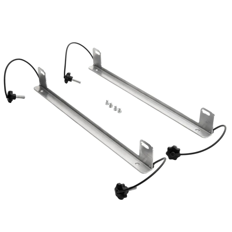 DoPchoice RABBIT-EARS Adapter für LUPO Superpanel60 DoPchoice RABBIT-EARS Adapter für LUPO Superpanel60