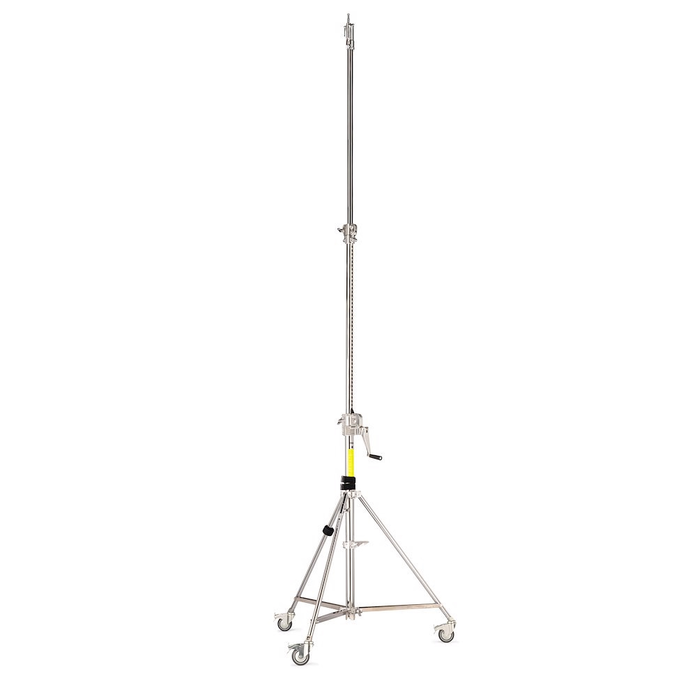 Avenger B6030CS Wind Up Stand CS 2