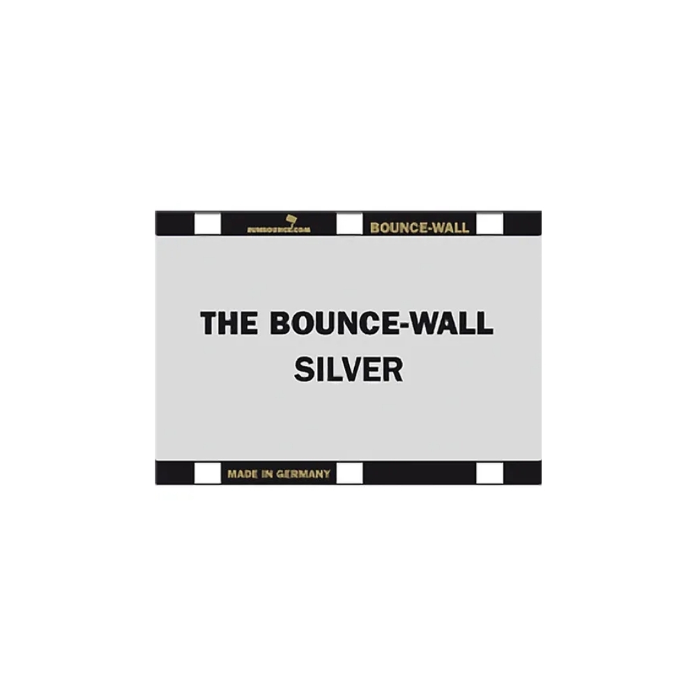 Sunbounce BOUNCE-WALL Reflektor silber/weiß