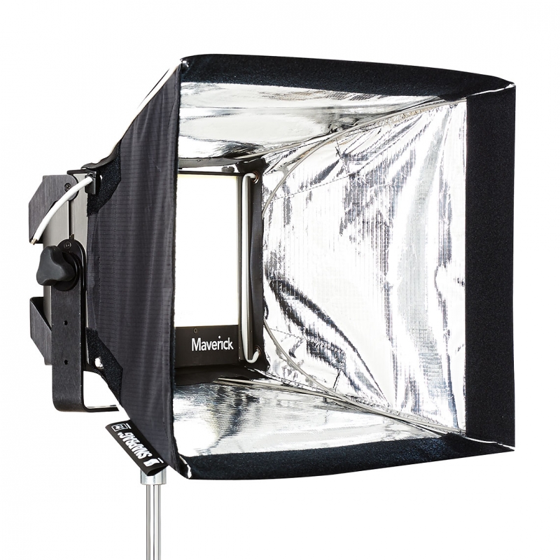 DoPchoice SNAPBAG® für TruColor LS/MAVERICK DoPchoice SNAPBAG® für TruColor LS/MAVERICK