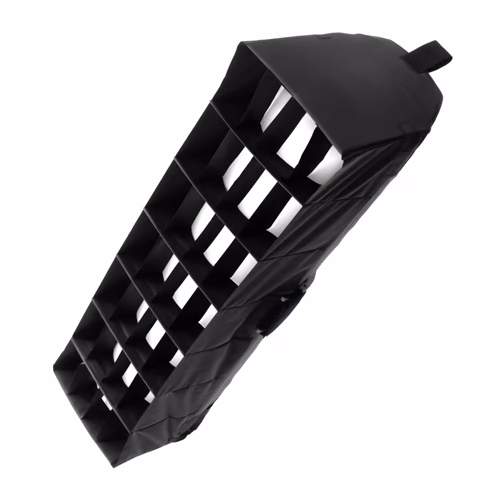 DoPchoice SNAPGRID® 50° für RODLIGHT 1.0-X4 SOFT and RAZOR 2