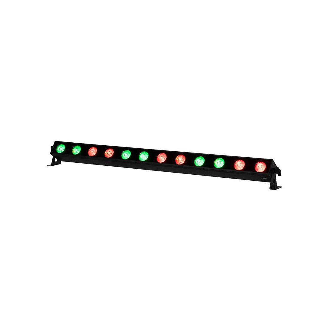 ADJ UBL12H 12 x 20W RGBALUV LED Bar