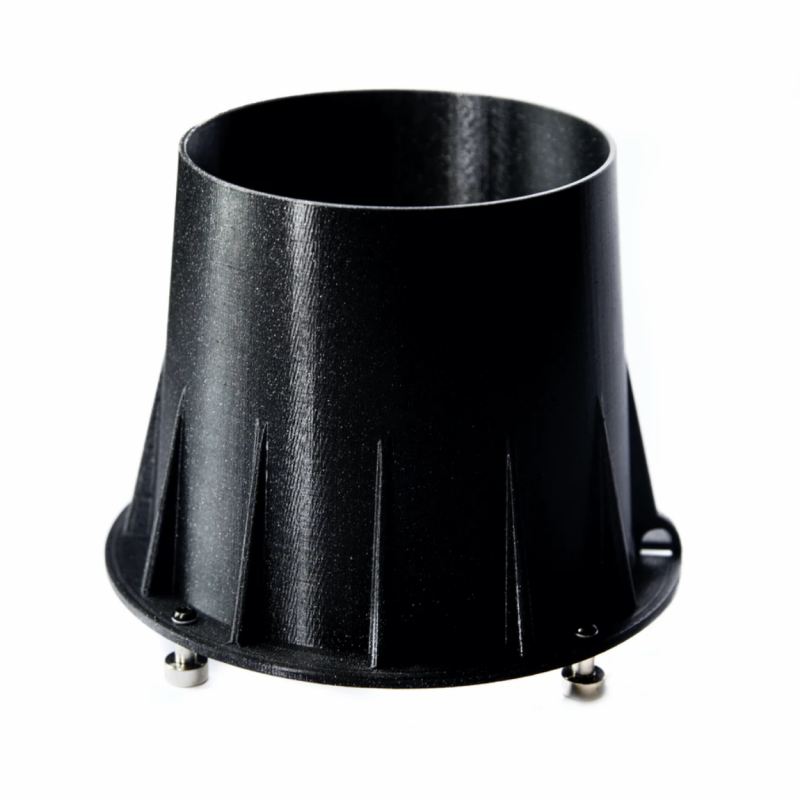 Compact Beamlight 1 Top Hat