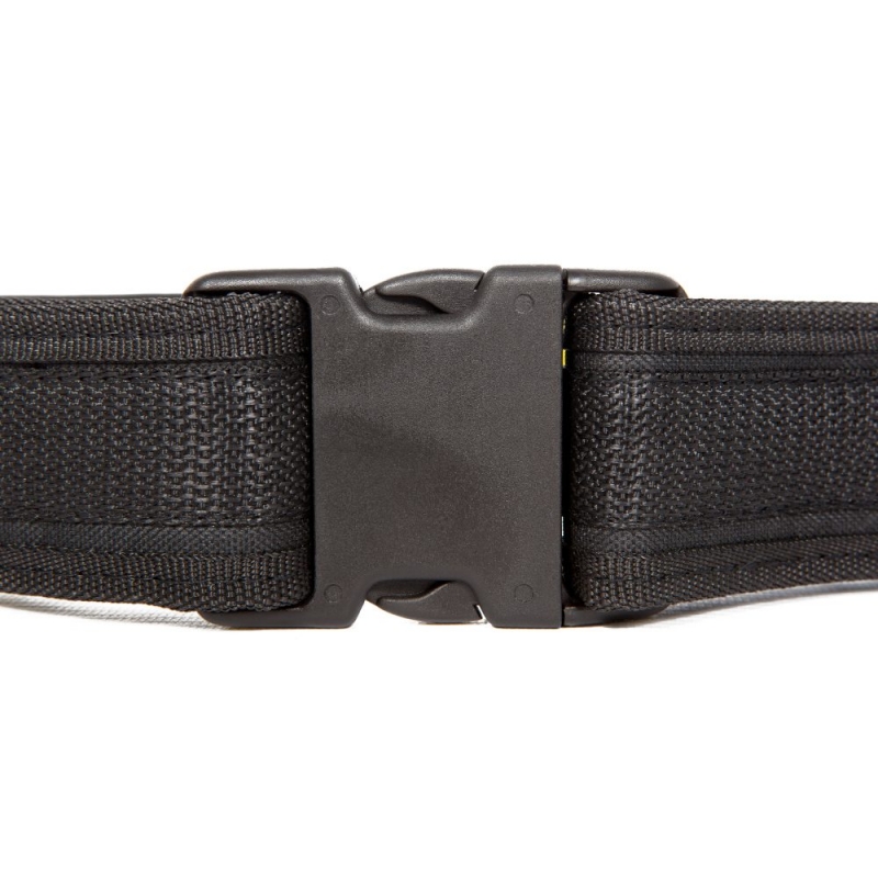 Dirty Rigger Nylon Tool Belt 2" 2