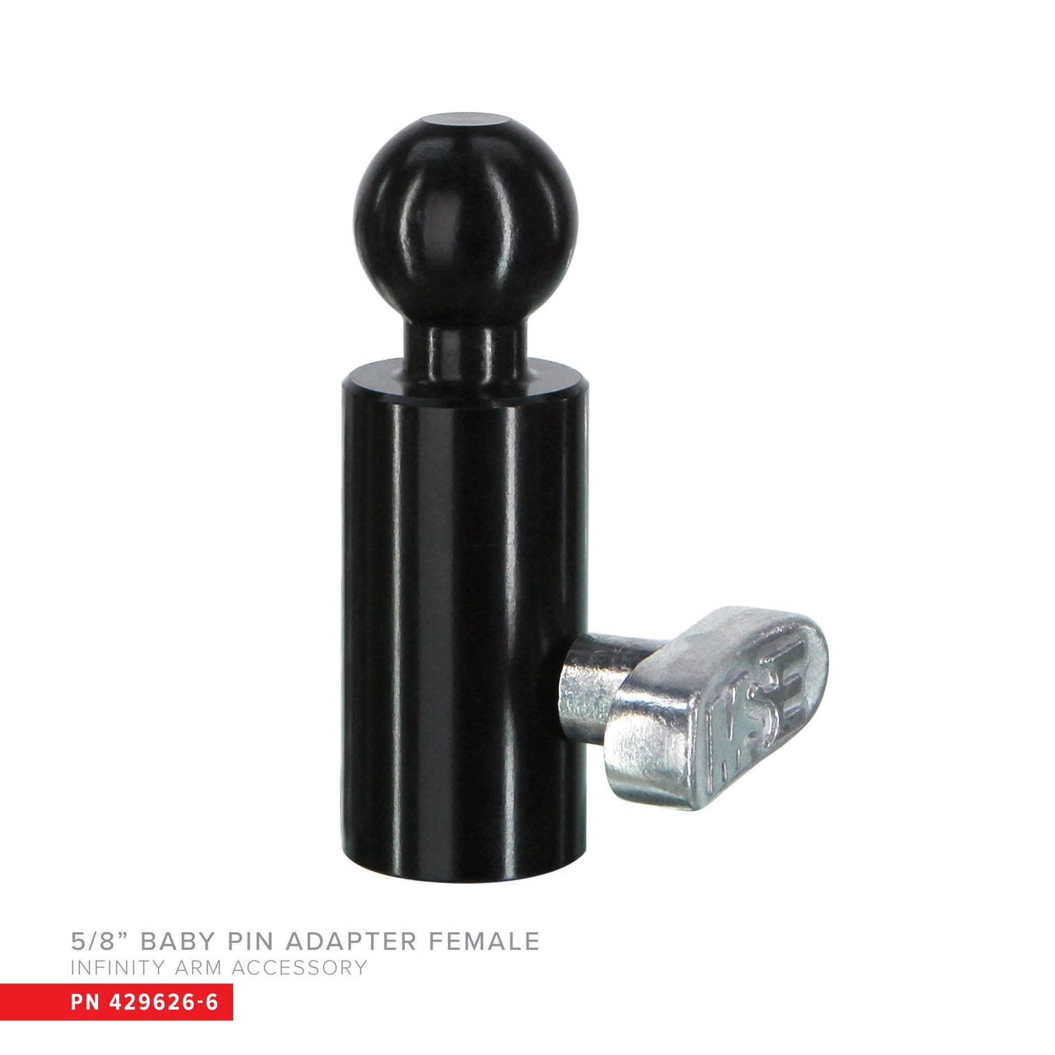 Matthews Infinity Arm Kit