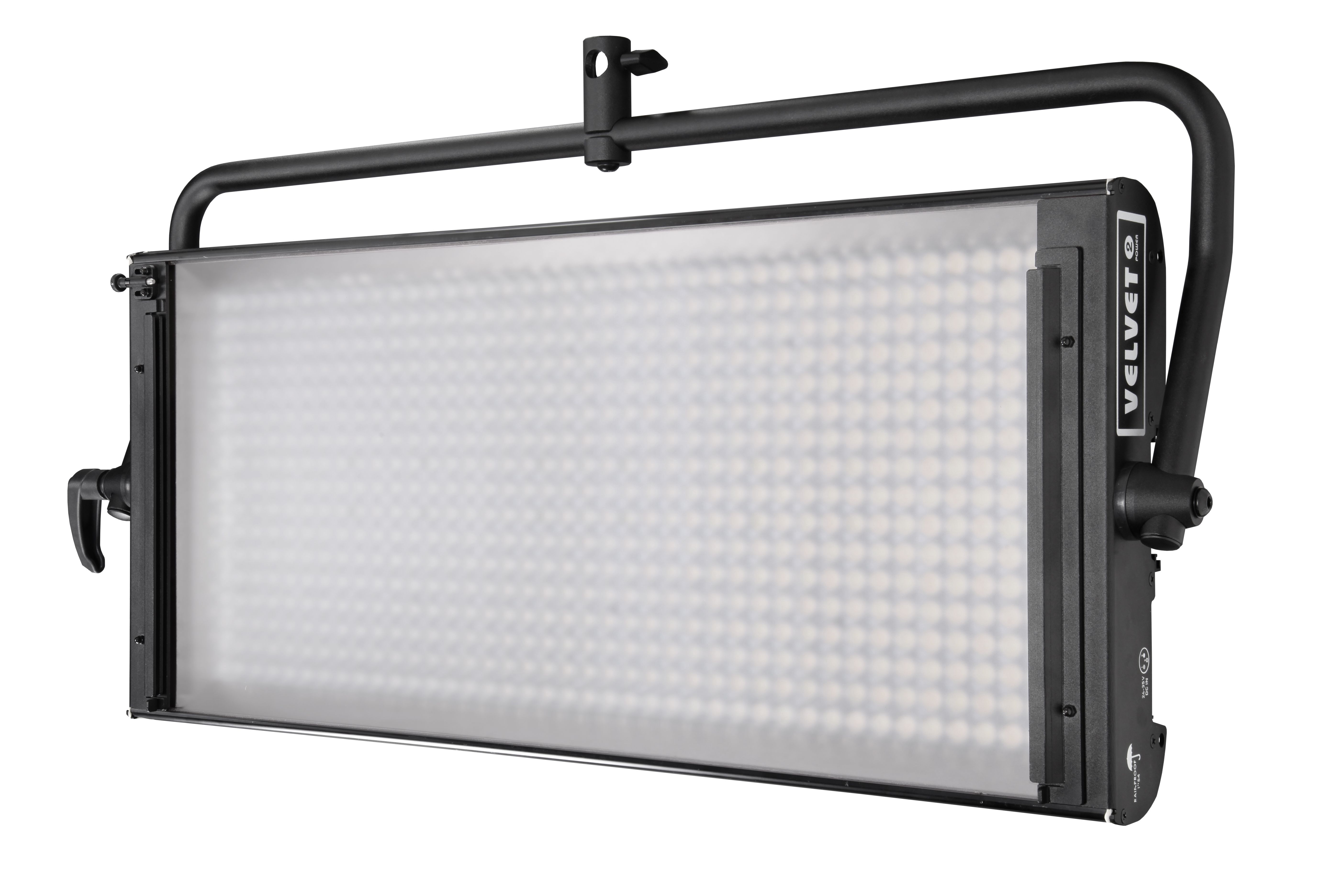 VELVET Power 2 STUDIO PACK LED-Panel 3