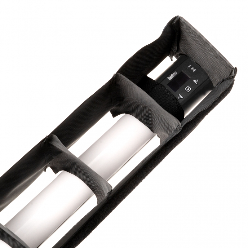 DoPchoice SNAPGRID® 40° für Single Tube universal 2ft 3