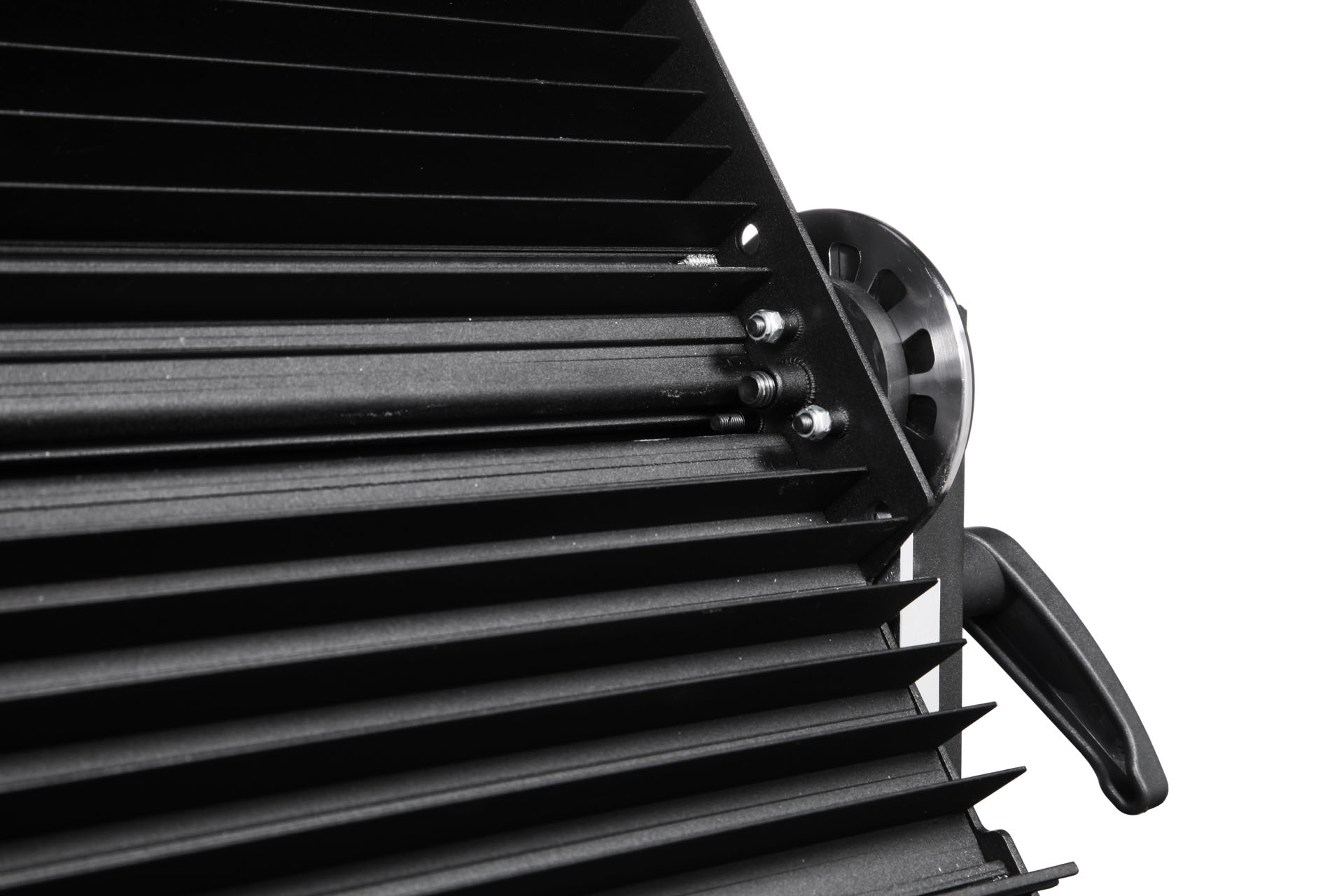 VELVET LIGHT 2x2 Studio PACK LED-Softlight Panel 7