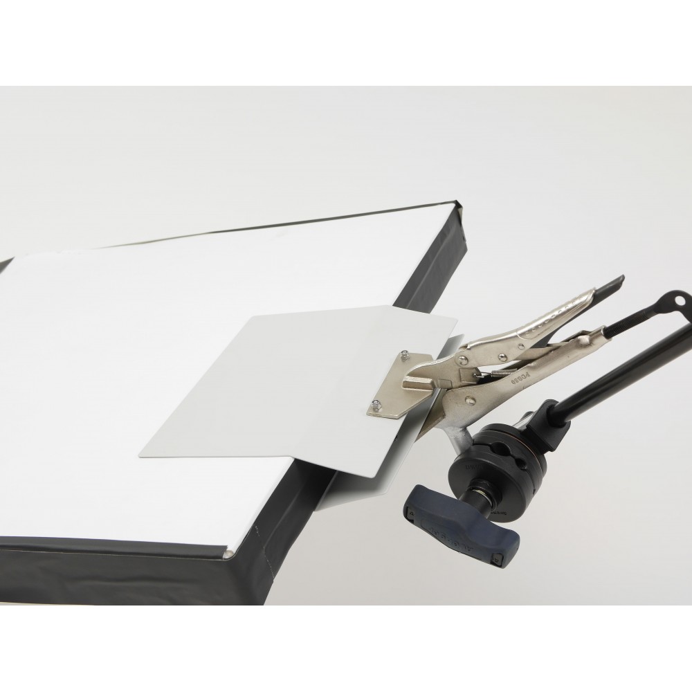 Udengo Quacker Clamp (Duck Bill) 2