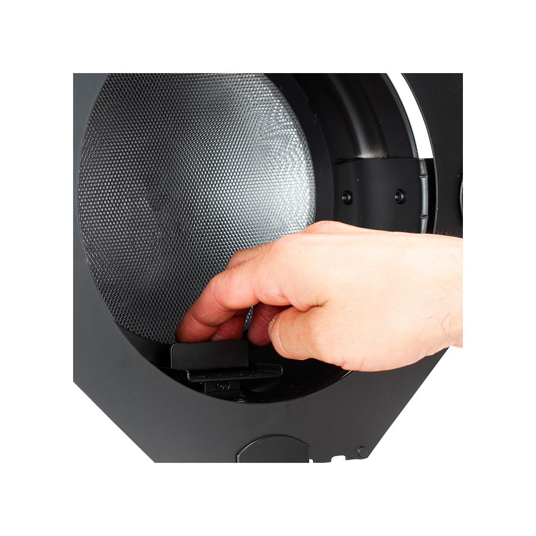 ADJ PAR Z300 RGBA  LED PAR