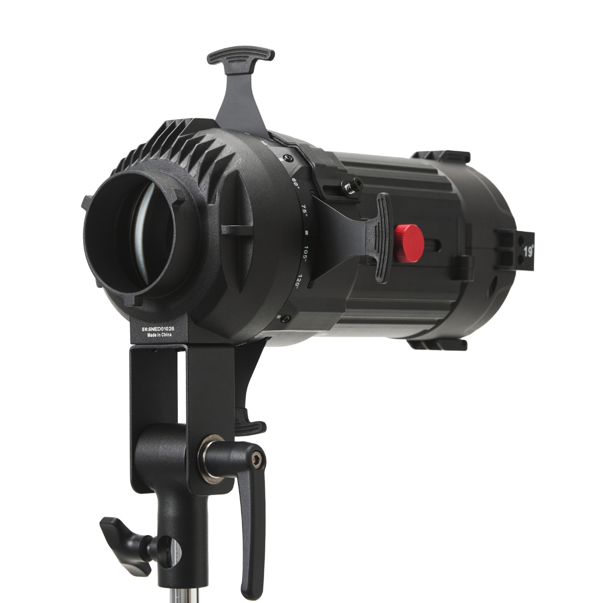 Aputure Spotlight Mini Kit mit 36° Linse