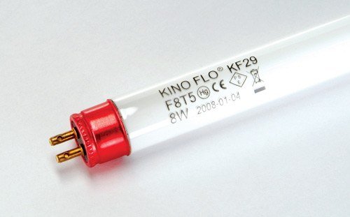 Kino Flo 122-K29 12" Kino KF29 F8T5