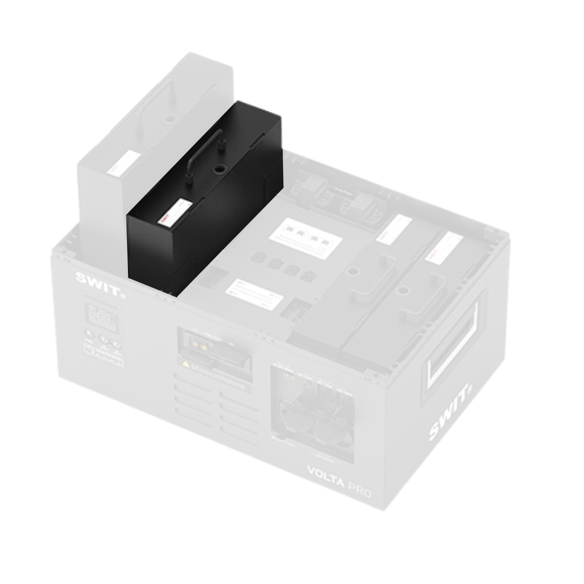 SWIT VA2250 Lithium-Zelle für VOLTA Pro
