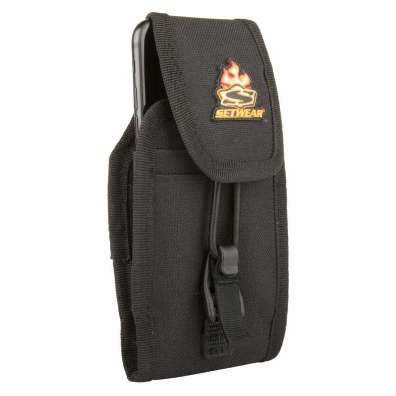Setwear Smartphone Pouch 3