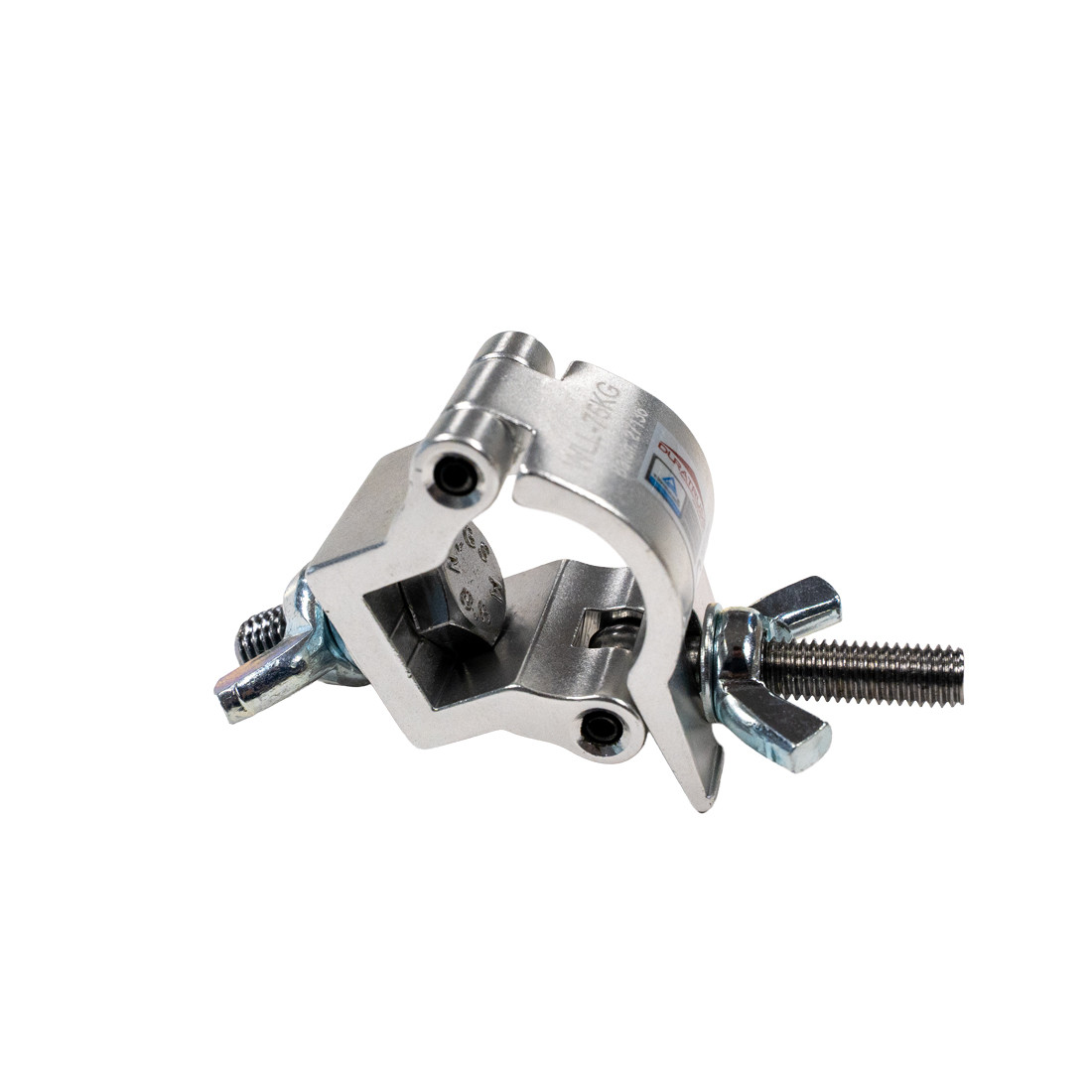Duratruss DT MINI Jr Clamp 75kg 24-27mm