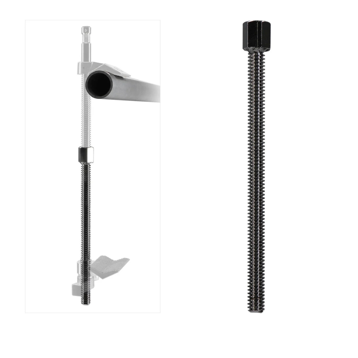 Matthews Black Hyper-Chrome Extendellini 2