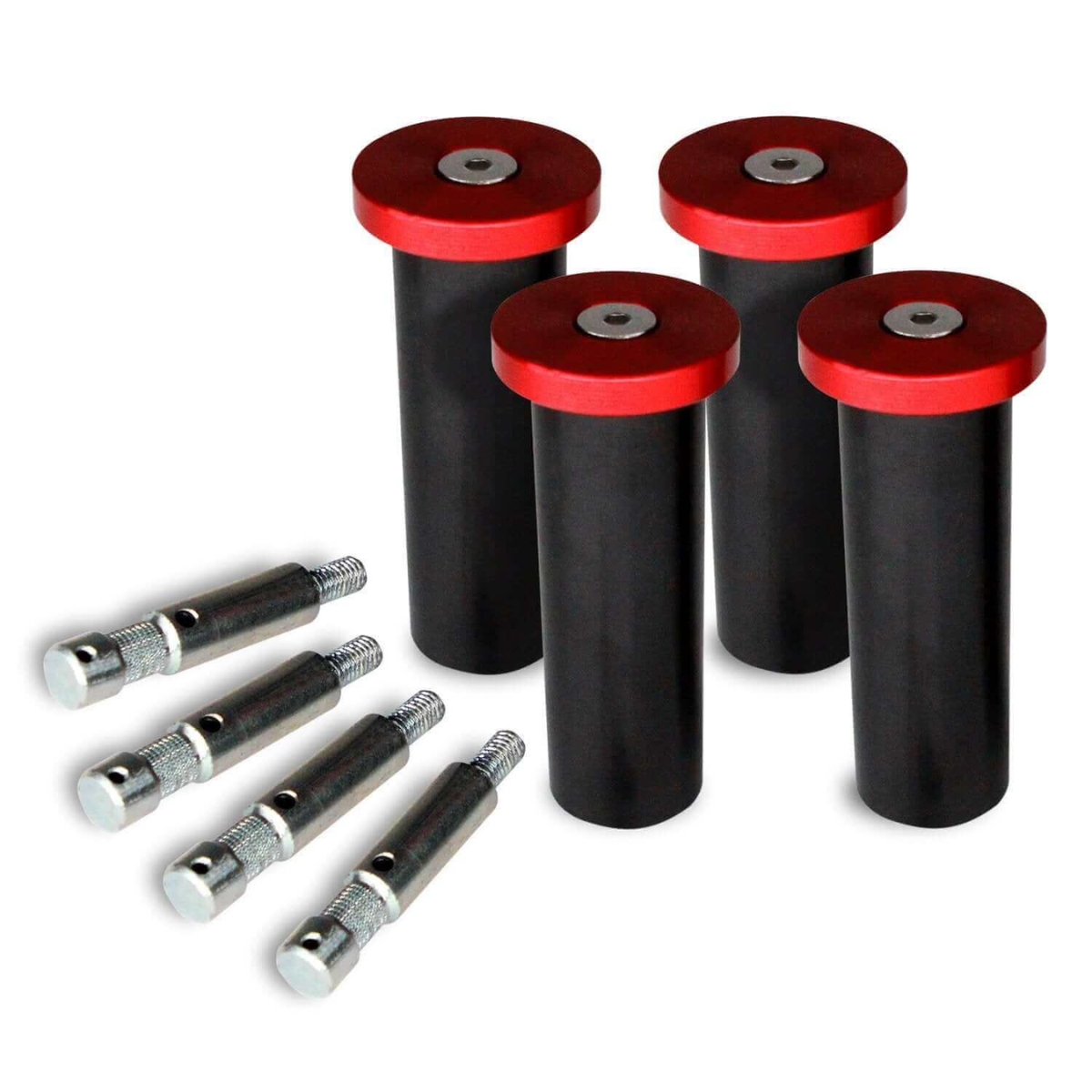 Matthews Dutti Dolly Grenade (4 Stück)