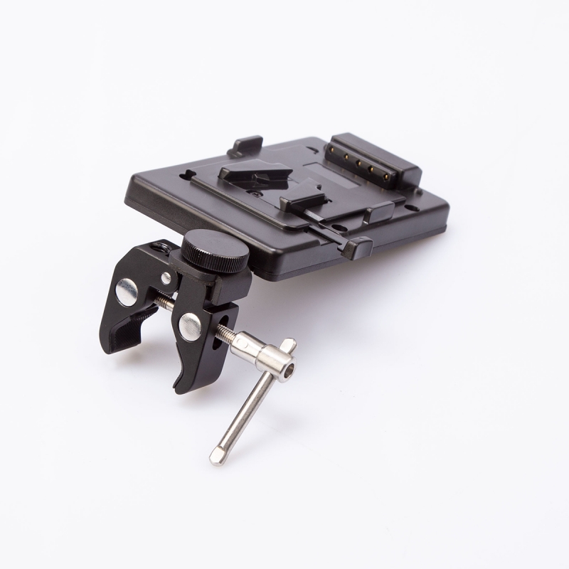 SWIT S-7200S V-Mount Batteriehalter 2