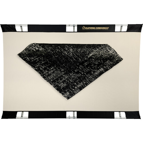 Sunbounce KIT WIND-KILLER MOBILE PRO 3