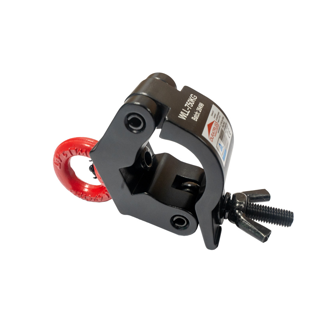 Duratruss DT Pro Eye Clamp (750kg)