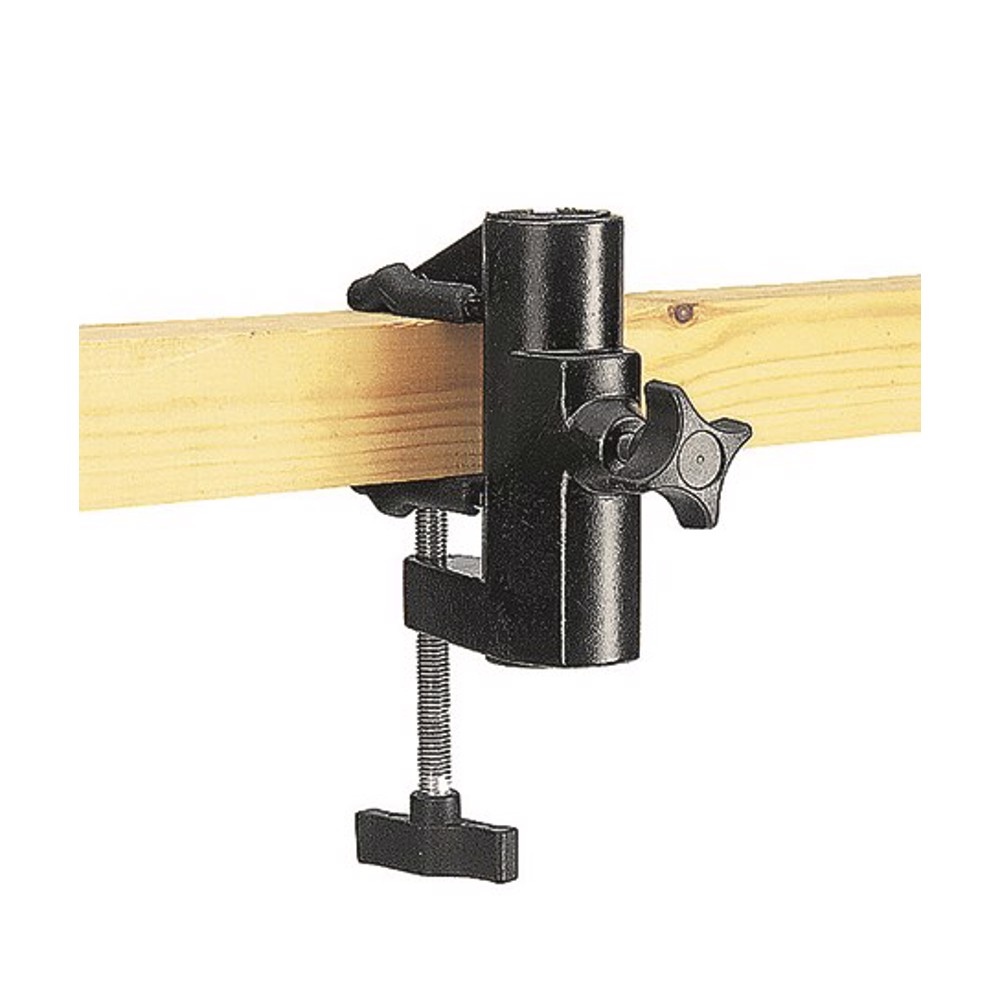 Manfrotto 349 Klammer für Stativmittelsäulen