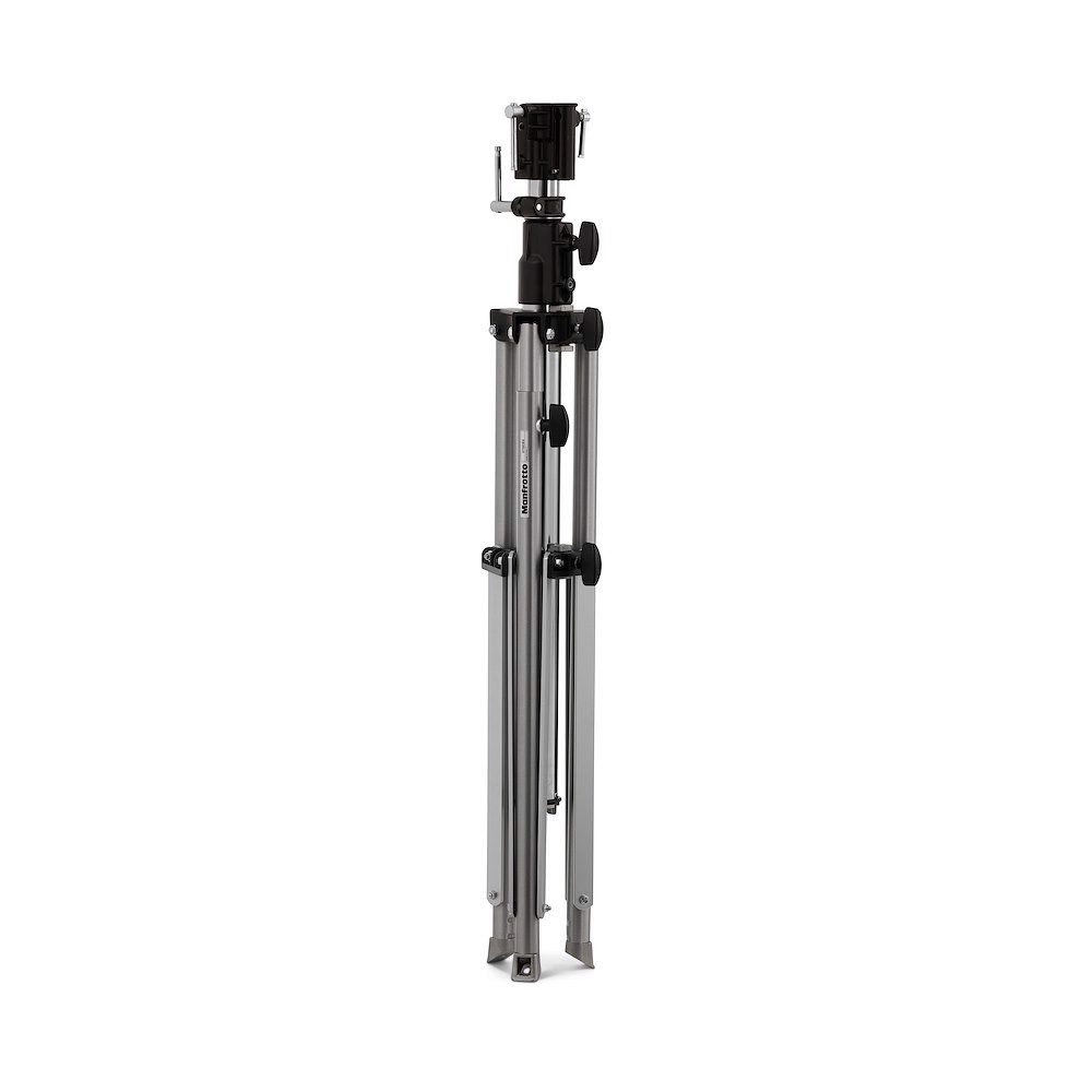 Manfrotto 070CSU Verfolgerstativ 3