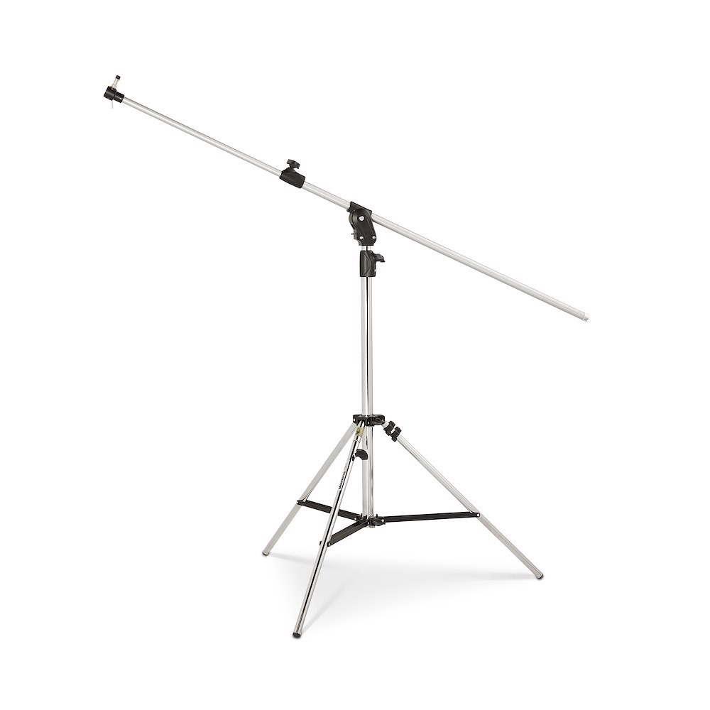 Manfrotto 420CSUNS Kombi Galgenstativ HD 2