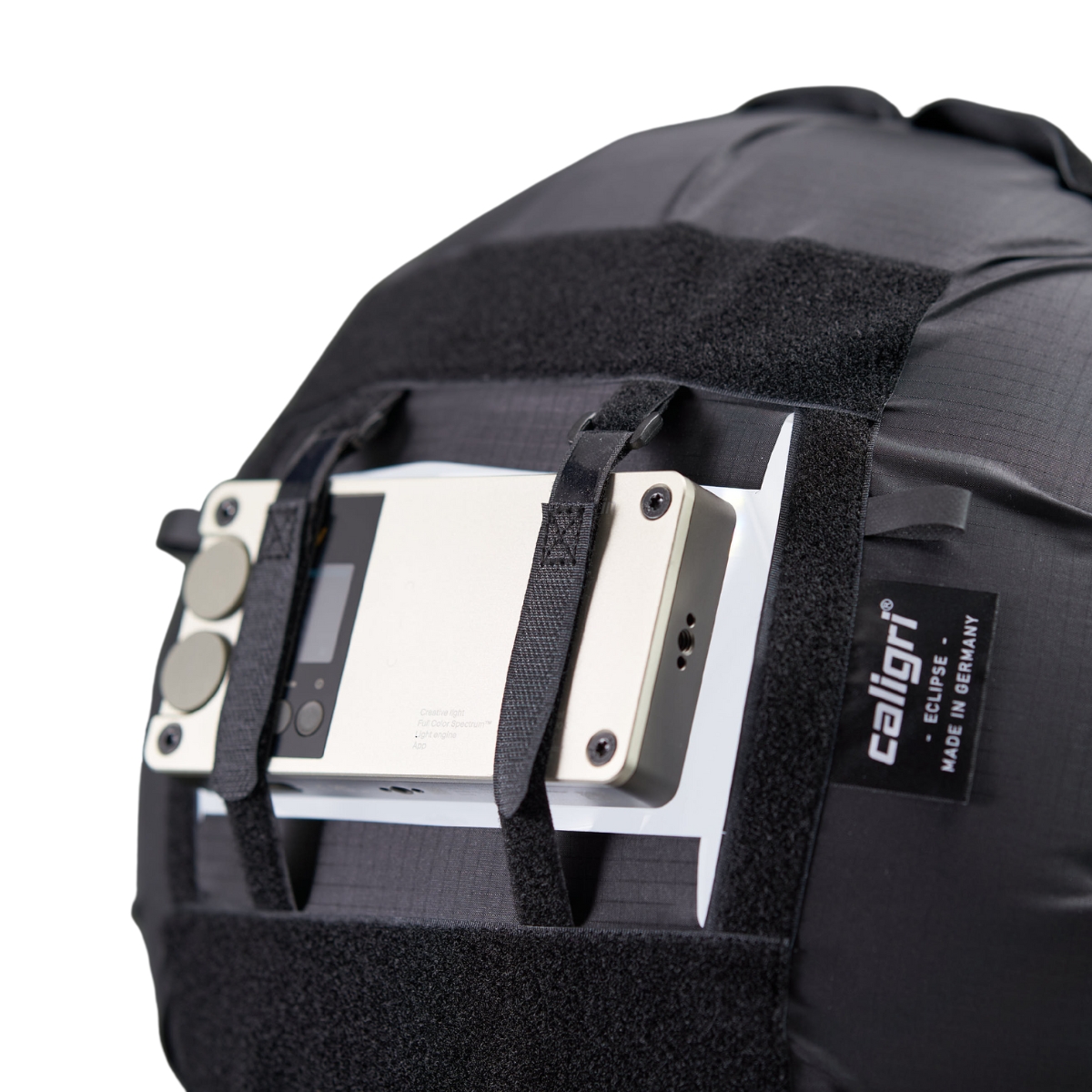 Caligri Eclipse 40 3