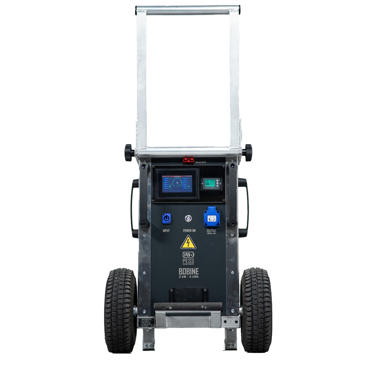 Pess Energy BOBINE 1.1 3.2kW – 6kWh 2