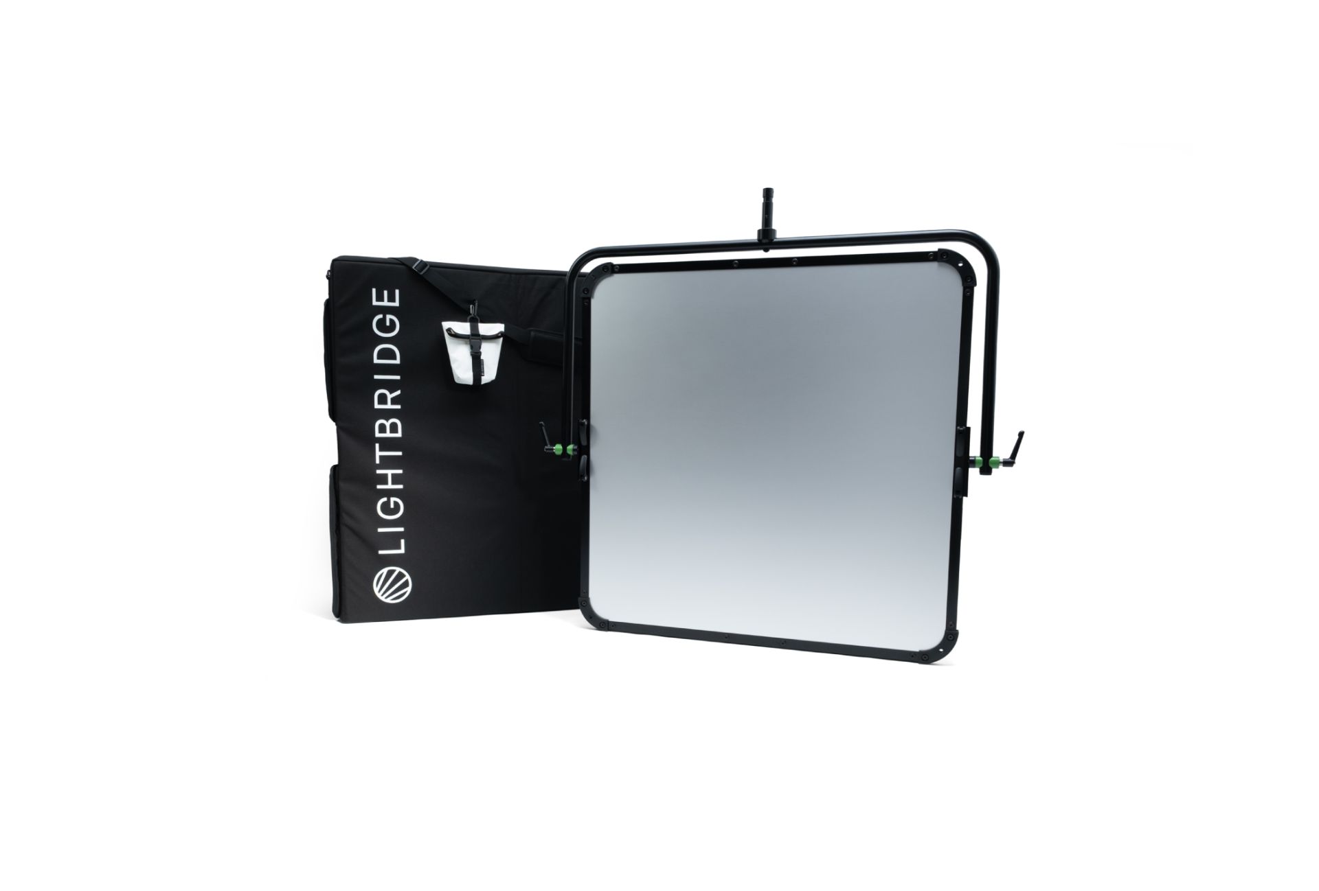 Lightbridge Cine Reflect System for natural light
