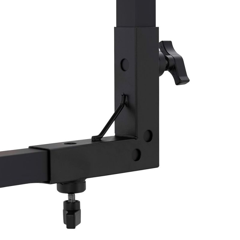 Avenger H1200M Modular Overhead Frame w/Ears, 366x366 cm | 10808
