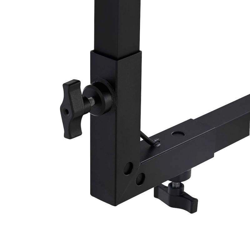 Avenger H800M Modular Overhead Frame w/Ears, 244x244 cm/96x96 in | 10825