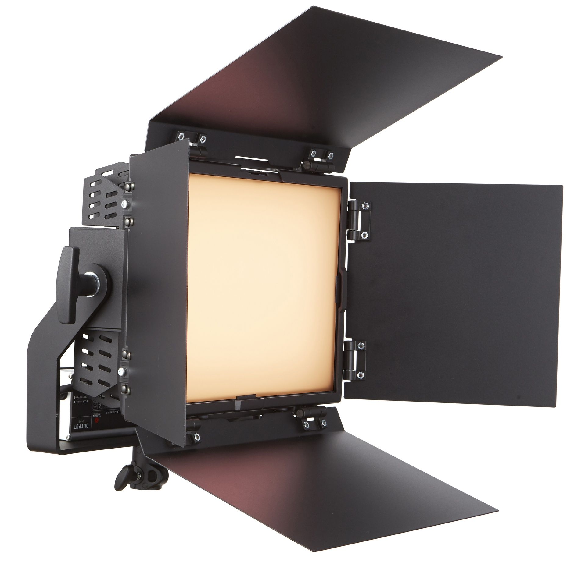 🌟 BB&S Remote Phosphor LED: Brillantes Licht für Profis