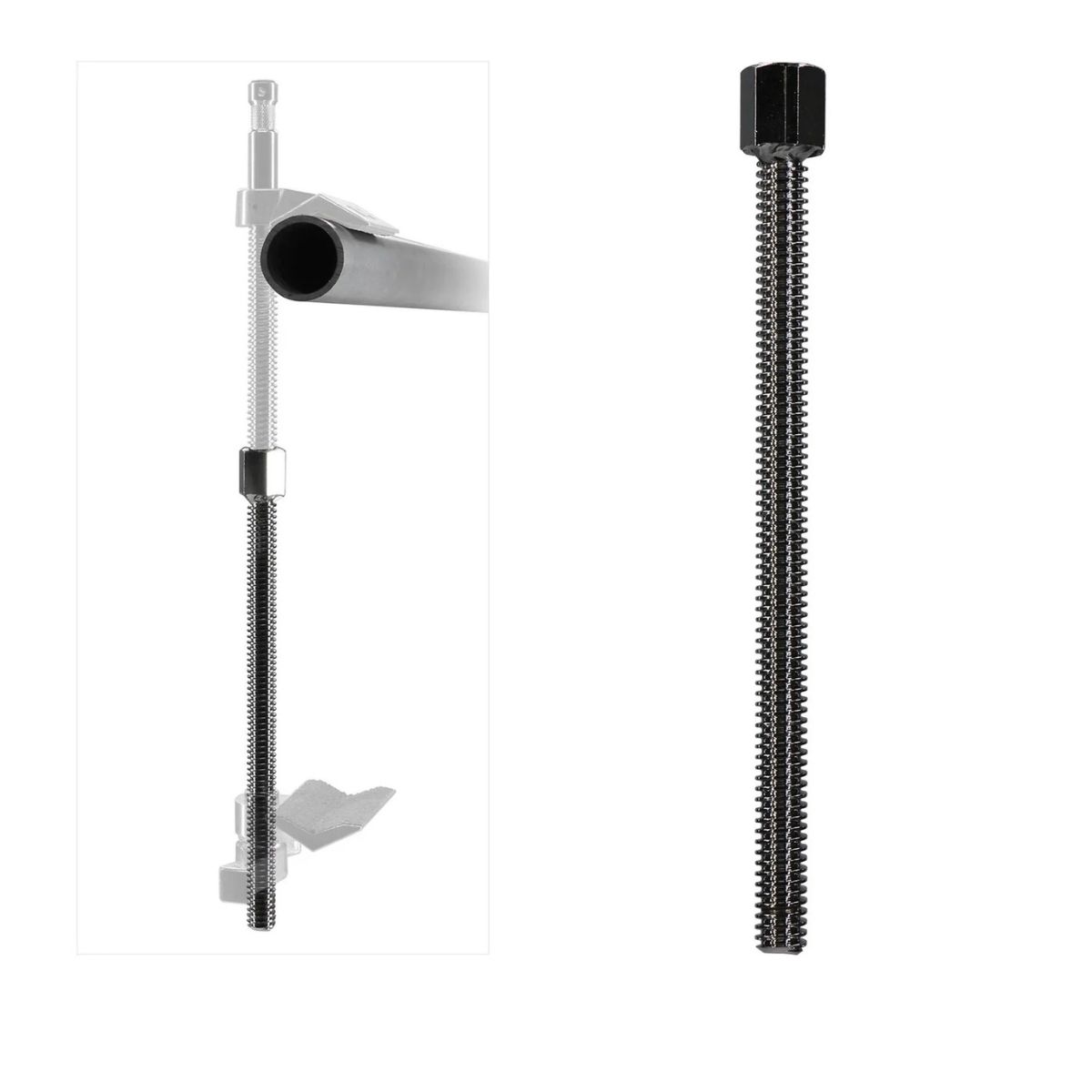 Matthews Black Hyper-Chrome Extendellini | 99796